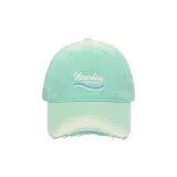 Мятный зеленый