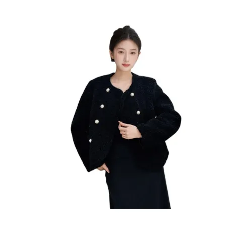 KAISER Женские меховые изделия