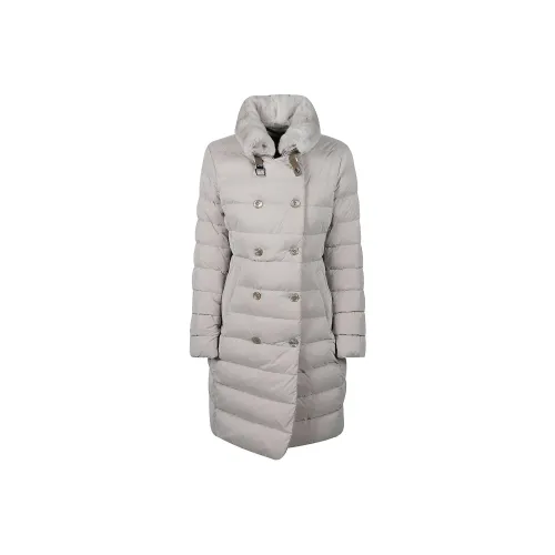 Moorer Pearl Женское Пальто