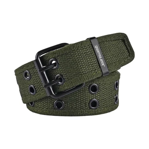 JEANSWEST Холст Ремень Унисекс 3,5 см