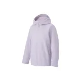 Шёлк фиолетовый