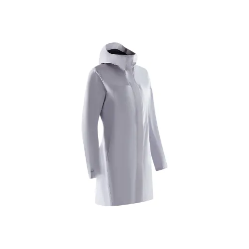 XBIONIC Лайт Бизнес Пальто WMN Тренчкот Женские