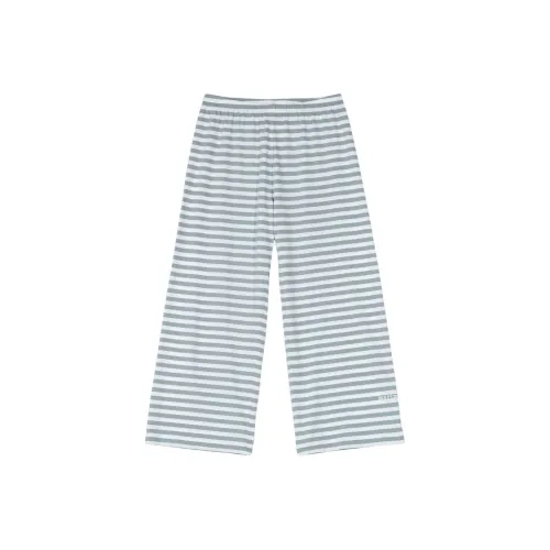 MARIMEKKO Серые Женские Повседневные Брюки