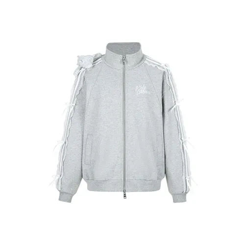 13 DEMARZO Женские Свитшоты