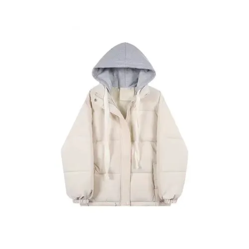 IQC Женские объемные куртки (пуховики)