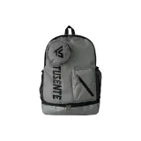 Темно-серый