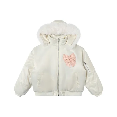 AooRaa Женские объемные куртки (пуховики)