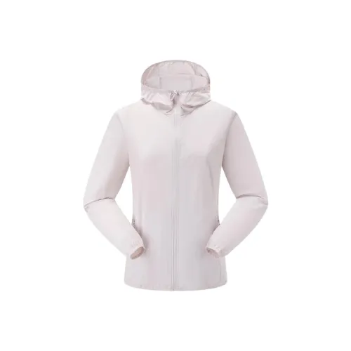 DECATHLON Женская одежда с защитой от УФ-лучей