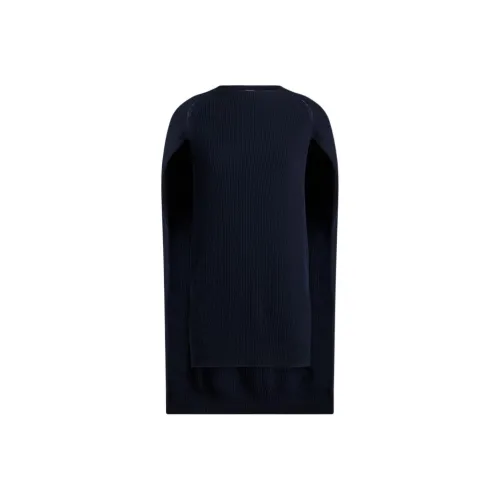 ETRO Синие Женские Плащи