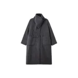 Серый меланж