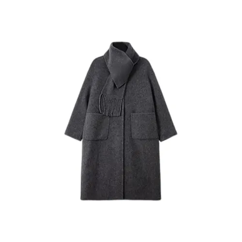 HDFULERN Женское пальто