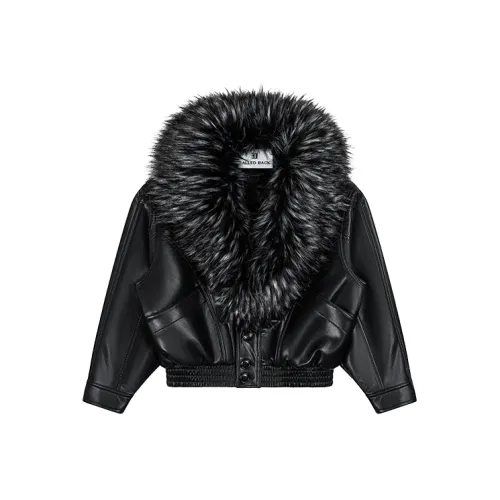 CALLED BACK Кожа Куртка Женская