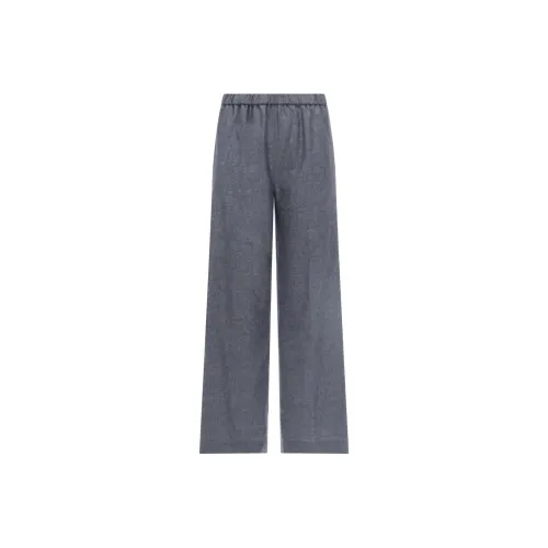 ASPESI Повседневные брюки Женские Серые