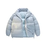 Светло-голубой