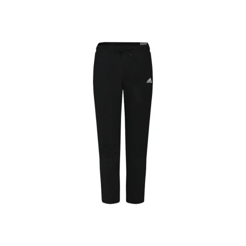 Adidas Pt FT 3S OH Повседневные брюки Женские Черный