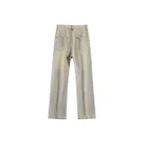 Желтый грязь (Буткат улучшенный 2,0)