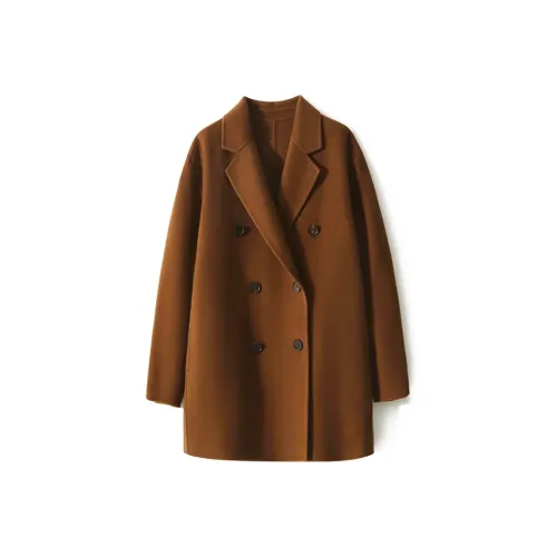 Kele Coco Женские Пальто