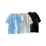 [Вариант/3 упаковки] Синий + Белый + Чисто Черный