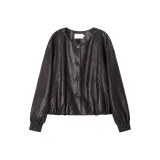 Темно-кофейный