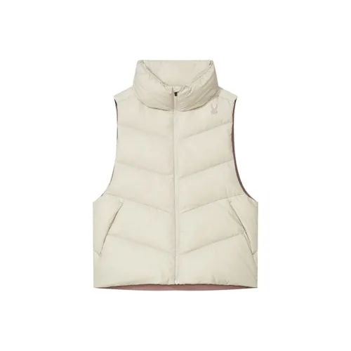 SPYDER Женские жилеты