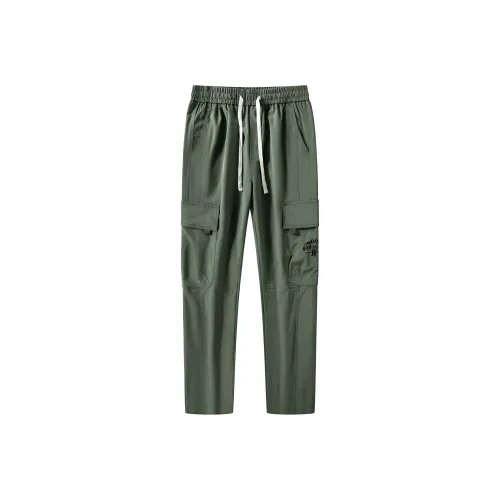 ROBINHOOD Унисекс Повседневные брюки