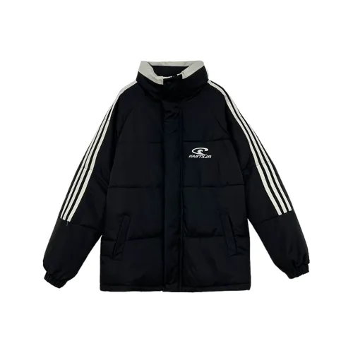 Icicofficial Хлопковый пуховик унисекс