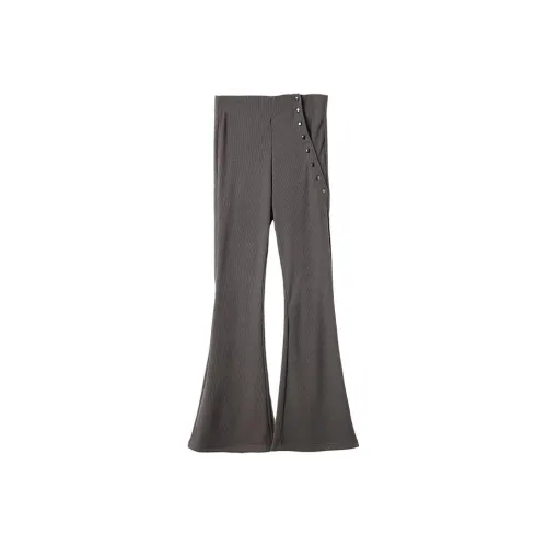 YITOUAGUA Изображение Цвет Женские Повседневные Штаны