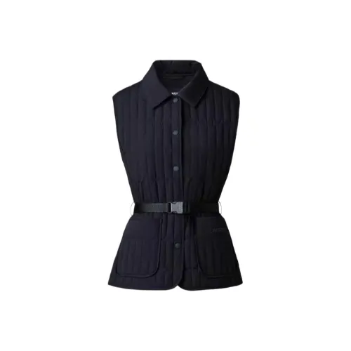 MACKAGE Женская пуховая жилетка