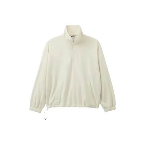 AIGLE Женские бархатные куртки