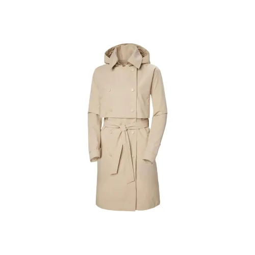 HELLY HANSEN Тренчкот Женские