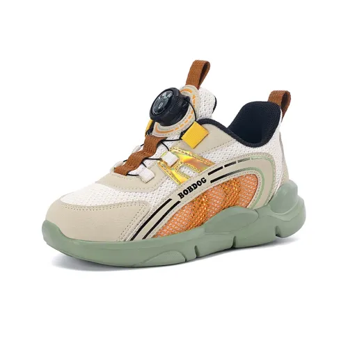 BOBDOG Устойчивые к истиранию детские повседневные кроссовки для подростков