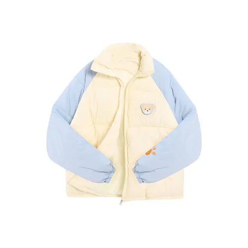 BVODE Женские объемные куртки (пуховики)