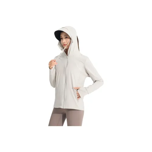 Mulinsen Дышащая защита от ультрафиолета охлаждающая одежда унисекс