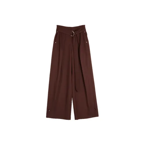 ELLE Женские повседневные брюки