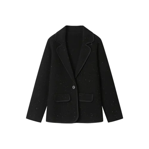 RED DRAGONFLY Бизнес-костюм женский черный