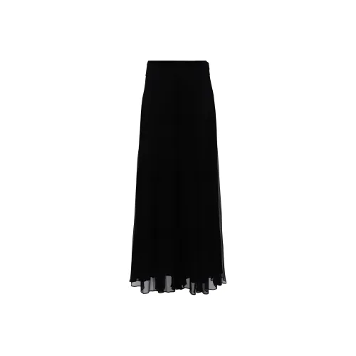 Zimmermann FW24 Повседневные брюки Женские Черный