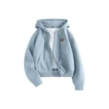 Haze Синий (Y Bone Star Логотип на груди)