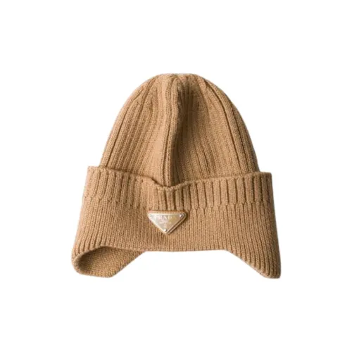 PRADA Шерстяные Бини Мужской