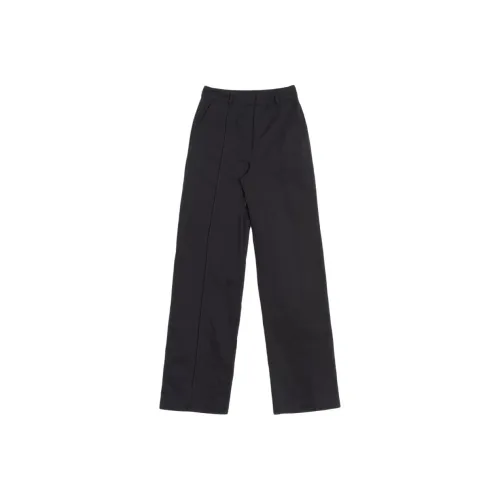 Adidas Originals Повседневные брюки Женские Черный