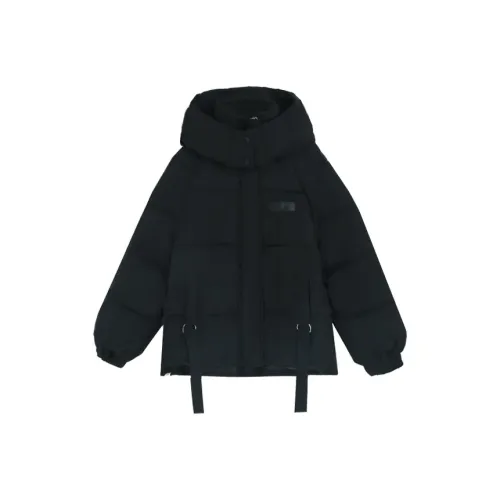 Local Gal Пуховая куртка Женская