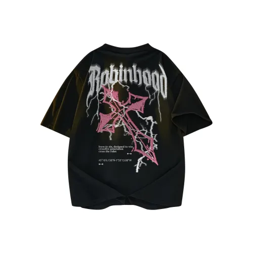 ROBINHOOD Унисекс Футболка