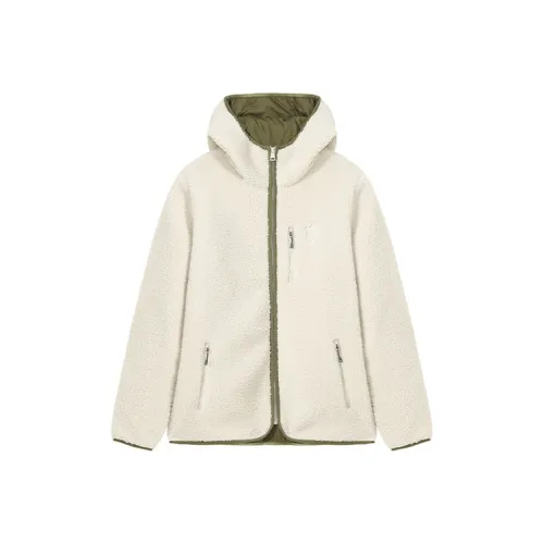 PIONEER CAMP Вельвет Feel Куртка Женская