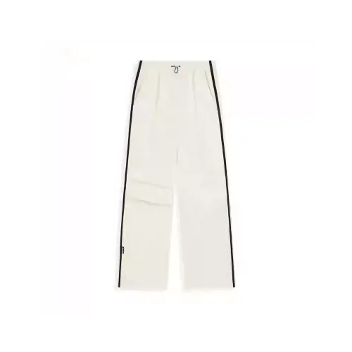 XTEP Повседневные брюки Женские Mountain Moon Белый