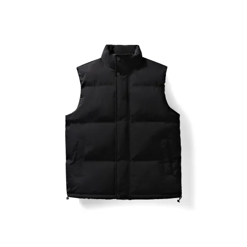 WJBS Унисекс Жилеты