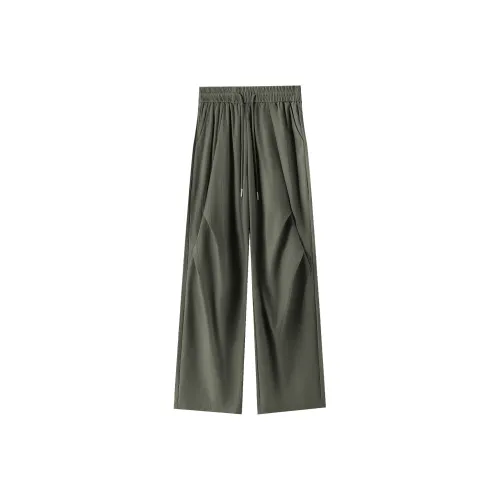 Jonah Anda Повседневные брюки Женские