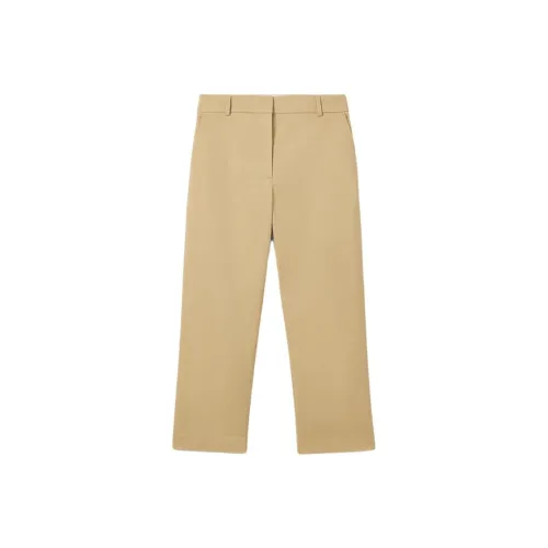 LACOSTE Повседневные брюки Женские Croissant