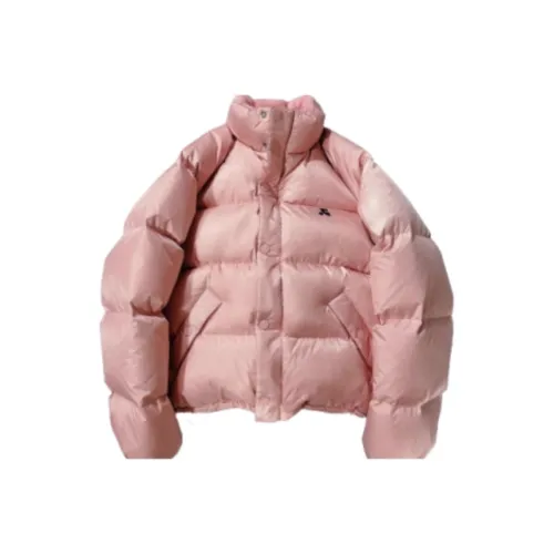 IQC Женские объемные куртки (пуховики)