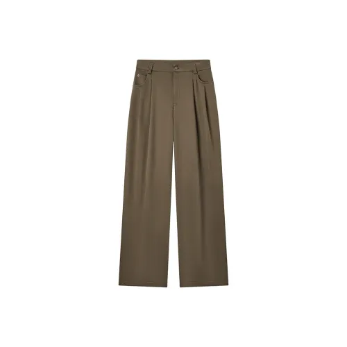 SEM/R Женские повседневные брюки