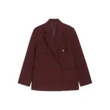 Темно-красный