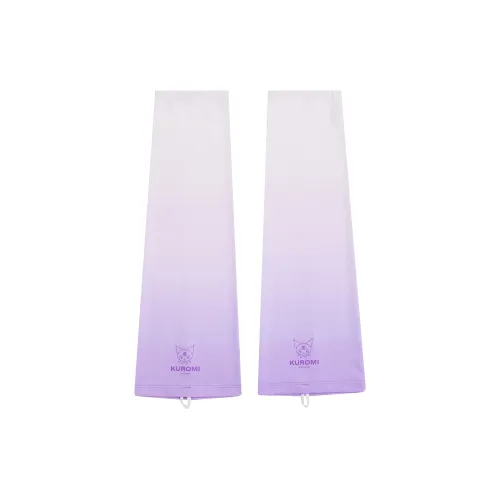 Санрио Полиэстер Нарукавники с защитой от солнца Унисекс